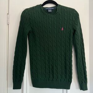 Ralph Lauren Sweater